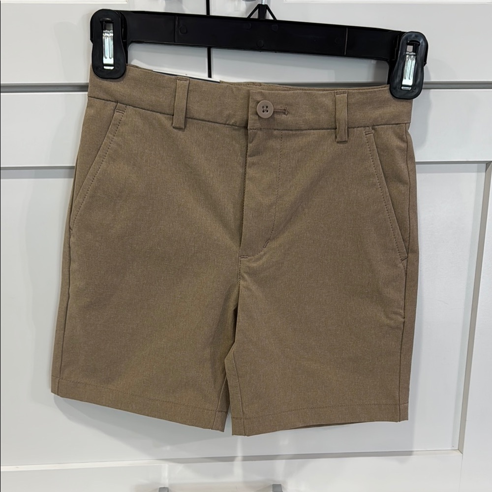 Vineyard Vines Boys' Performance Lightweight Shorts
